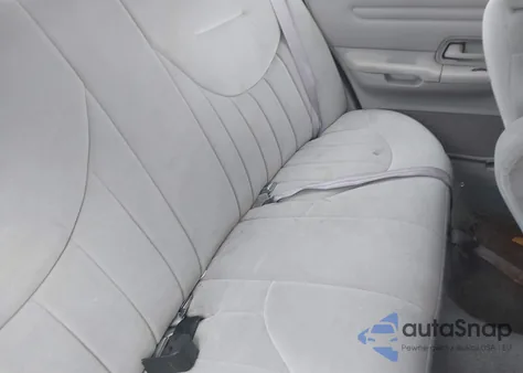 2000 Ford Crown Victoria from USA, damaged, VIN 2FAFP73W8YX108660